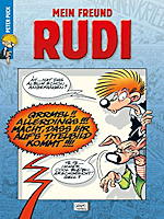 Rudi Band 3