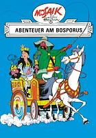 Ritter-Runkel-Serie Bd.4: Abenteuer am Bosporus