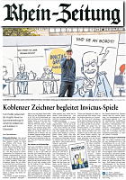 Rhein-Zeitung 17.8.2023