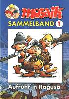 Sammelband 1 Softcover