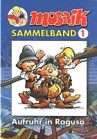 Sammelband 1