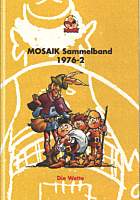 Sammelband 2 Hardcover