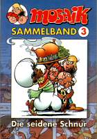 Sammelband 3 SC