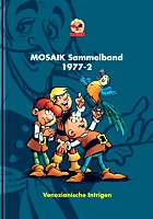 Sammelband 5 Hardcover