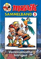 Sammelband 5 Softcover
