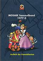 Sammelband 6 Hardcover