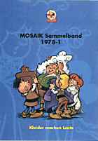 Sammelband 7 Hardcover