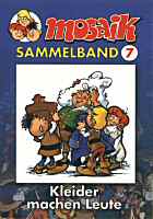 Sammelband 7 Softcover