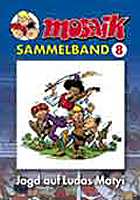 Sammelband 8 Softcover