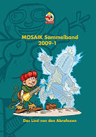 Sammelband 100 Hardcoverausgabe Sammelband 100 Hardcover