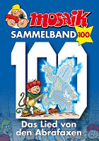 Sammelband 100 Softcoverausgabe Sammelband 100 Softcover