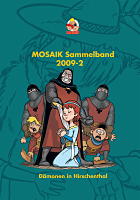 Sammelband 101 Hardcover