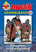 Sammelband 101 Softcover