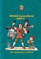 Sammelband 102 Hardcover