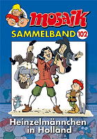 Sammelband 102 Softcover