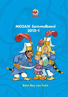 Sammelband 103 Hardcover