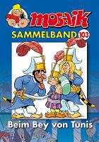 Sammelband 103 Softcover