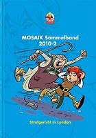 Sammelband 104 Hardcover