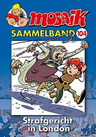 Sammelband 104 Softcover