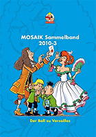 Sammelband 105 Hardcover