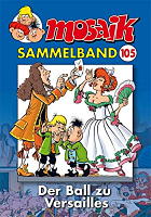 Sammelband 105 Softcover