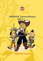 Sammelband 106 Hardcover