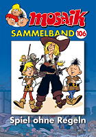 Sammelband 106 Softcover