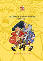 Sammelband 107 Hardcover