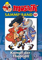 Sammelband 107 Softcover