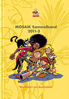 Sammelband 108 Hardcover