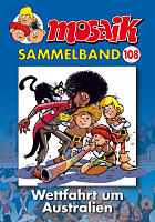 Sammelband 108 Softcover