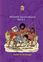 Sammelband 109 Hardcover