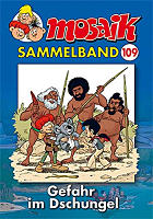 Sammelband 109 Softcover