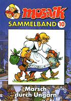 Sammelband 10 Softcover