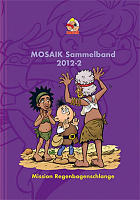 Sammelband 110 Hardcover