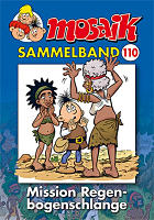 Sammelband 110 Softcover