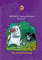 Sammelband 111 Hardcover