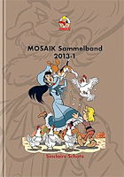 Sammelband 112 Hardcover