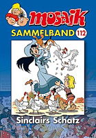 Sammelband 112 Softcover
