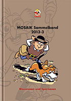 Sammelband 114 Hardcoverausgabe