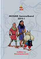 Sammelband 118 Hardcoverausgabe