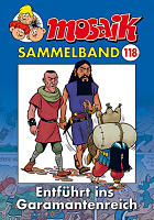 Sammelband 118 Softcoverausgabe