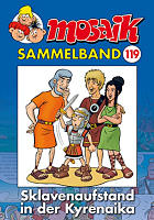 Sammelband 119 Softcoverausgabe