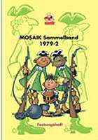 Sammelband 11 Hardcover