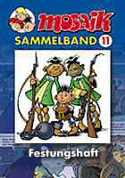 Sammelband 11 Softcover