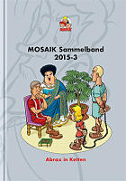 Sammelband 120 Hardcoverausgabe