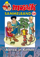 Sammelband 120 Softcoverausgabe