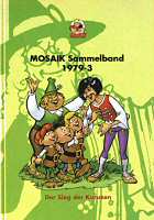 Sammelband 12 Hardcover