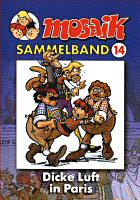 Sammelband 14 Softcover