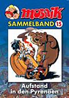 Sammelband 15 Softcover